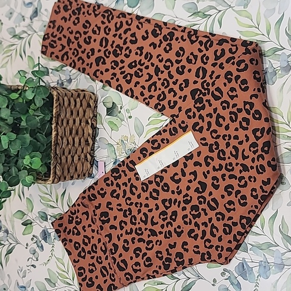 Wild Fable cotton spandex legging - Picture 1 of 5
